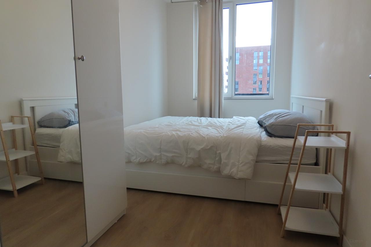 Gemeubileerd 4-kamerappartement op De Kaap - Afbeelding 12