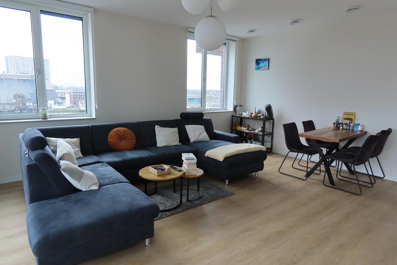Gemeubileerd 4-kamerappartement op De Kaap - Afbeelding 5
