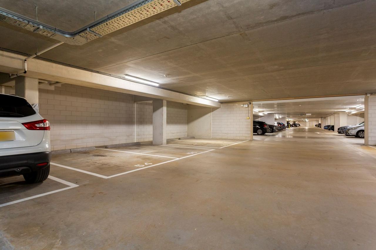 Gemeubileerd 4-kamerappartement op De Kaap - Afbeelding 16