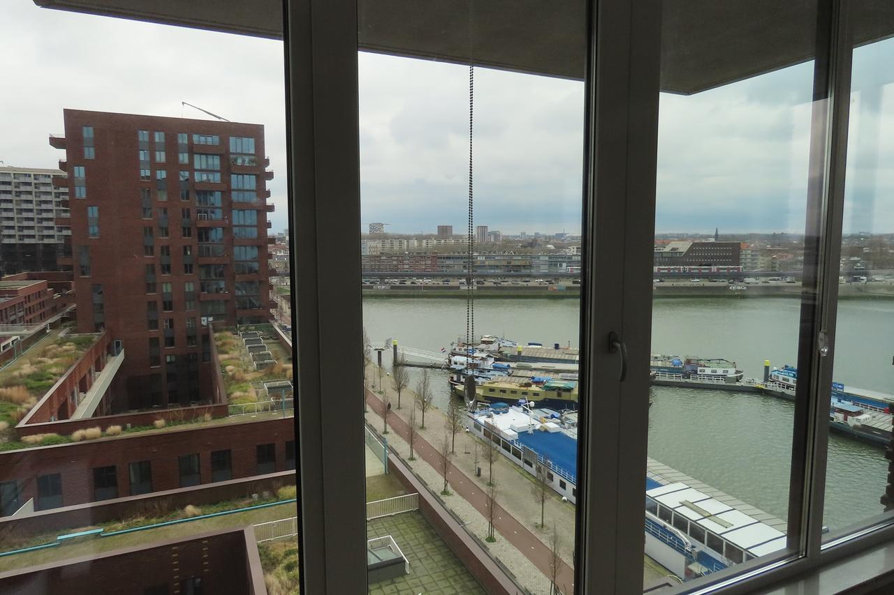 Gemeubileerd 4-kamerappartement op De Kaap - Afbeelding 7