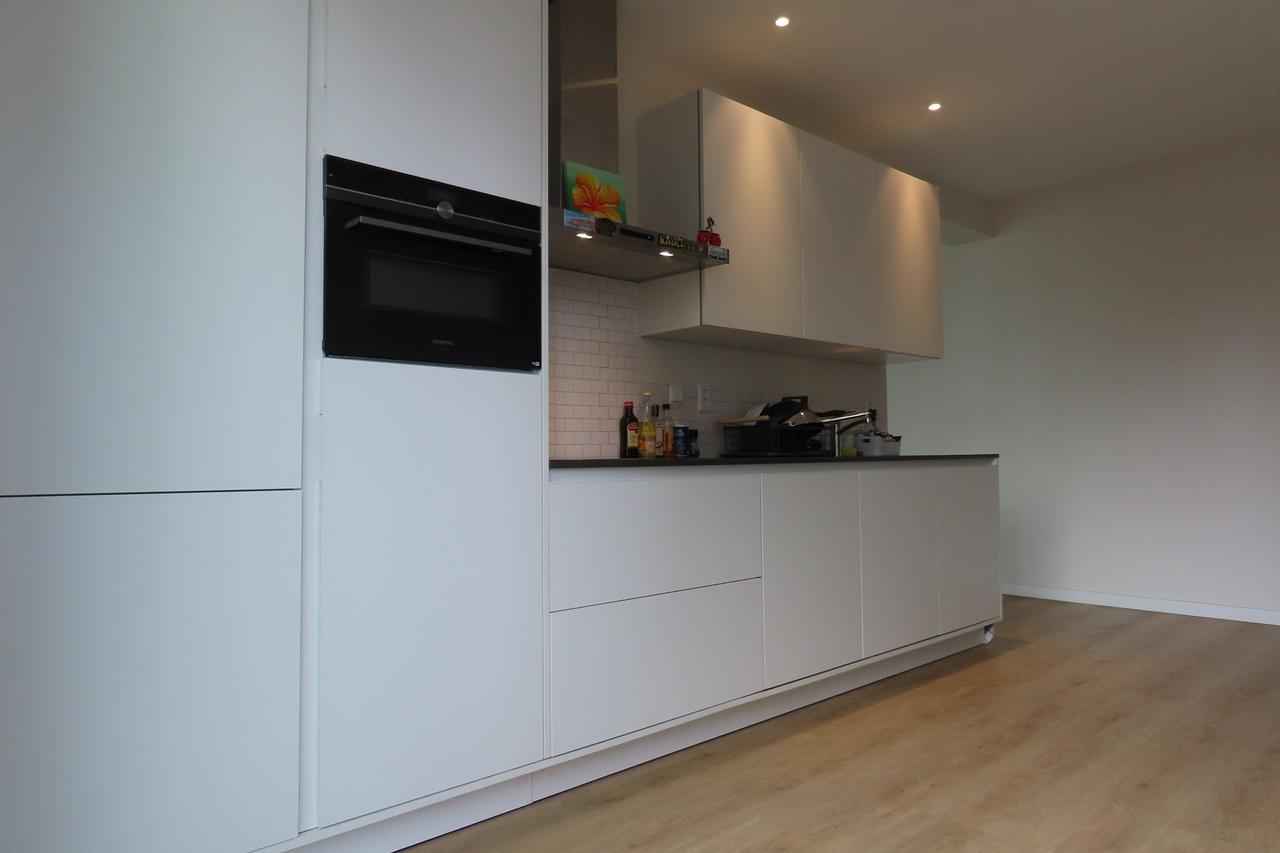 Gemeubileerd 4-kamerappartement op De Kaap - Afbeelding 9