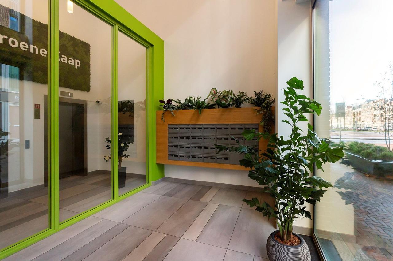 Gemeubileerd 4-kamerappartement op De Kaap - Afbeelding 2