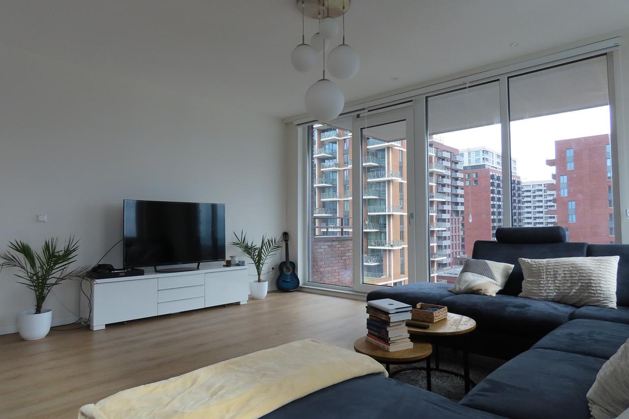 Gemeubileerd 4-kamerappartement op De Kaap - Afbeelding 4