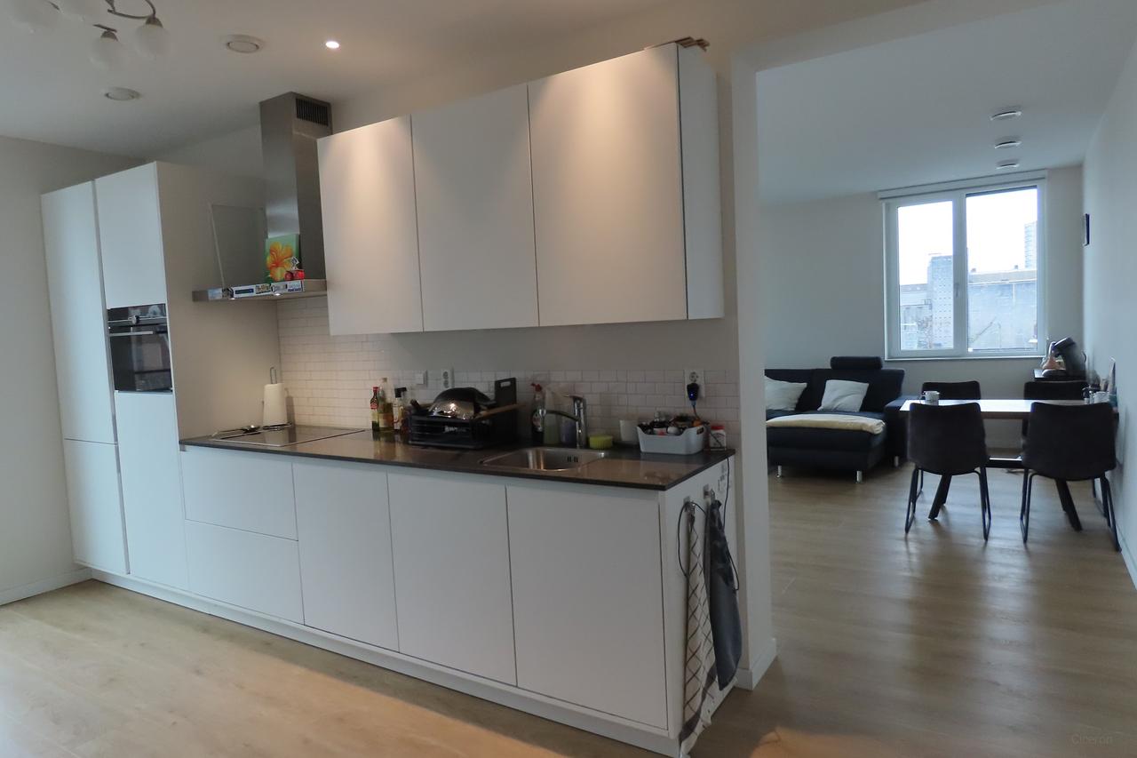 Gemeubileerd 4-kamerappartement op De Kaap - Afbeelding 8