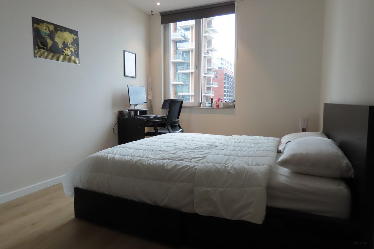 Gemeubileerd 4-kamerappartement op De Kaap - Afbeelding 10