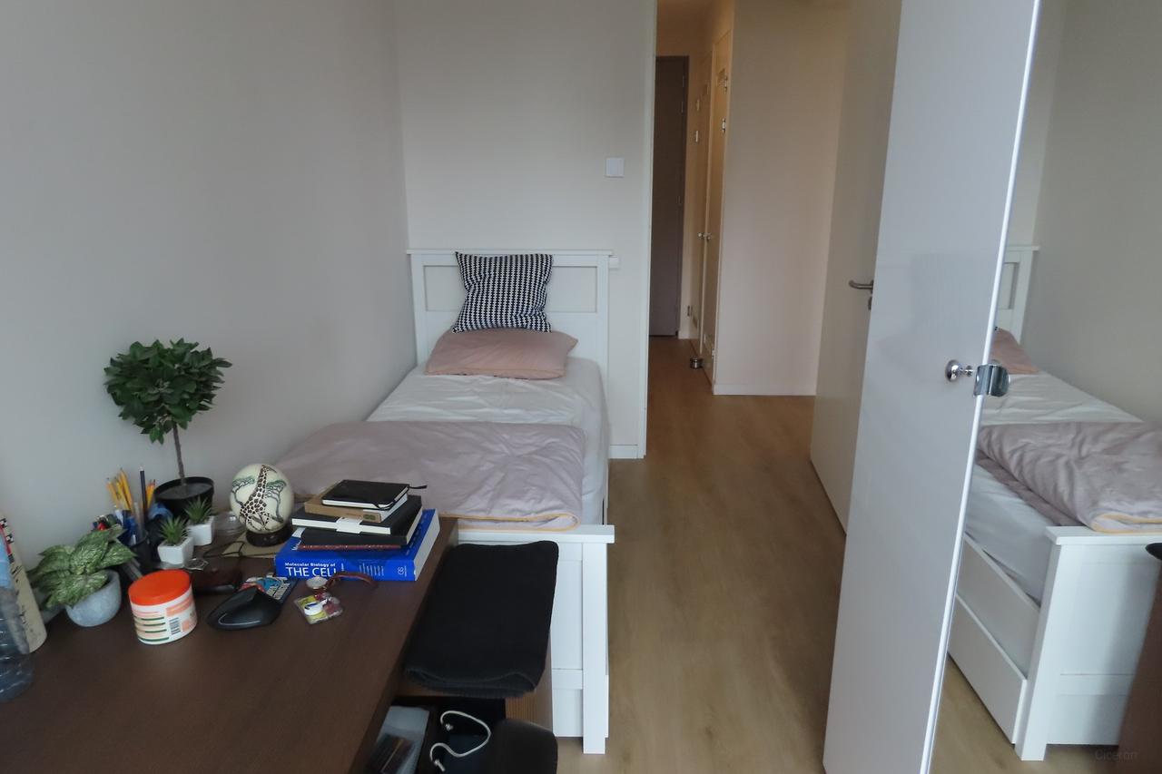 Gemeubileerd 4-kamerappartement op De Kaap - Afbeelding 13