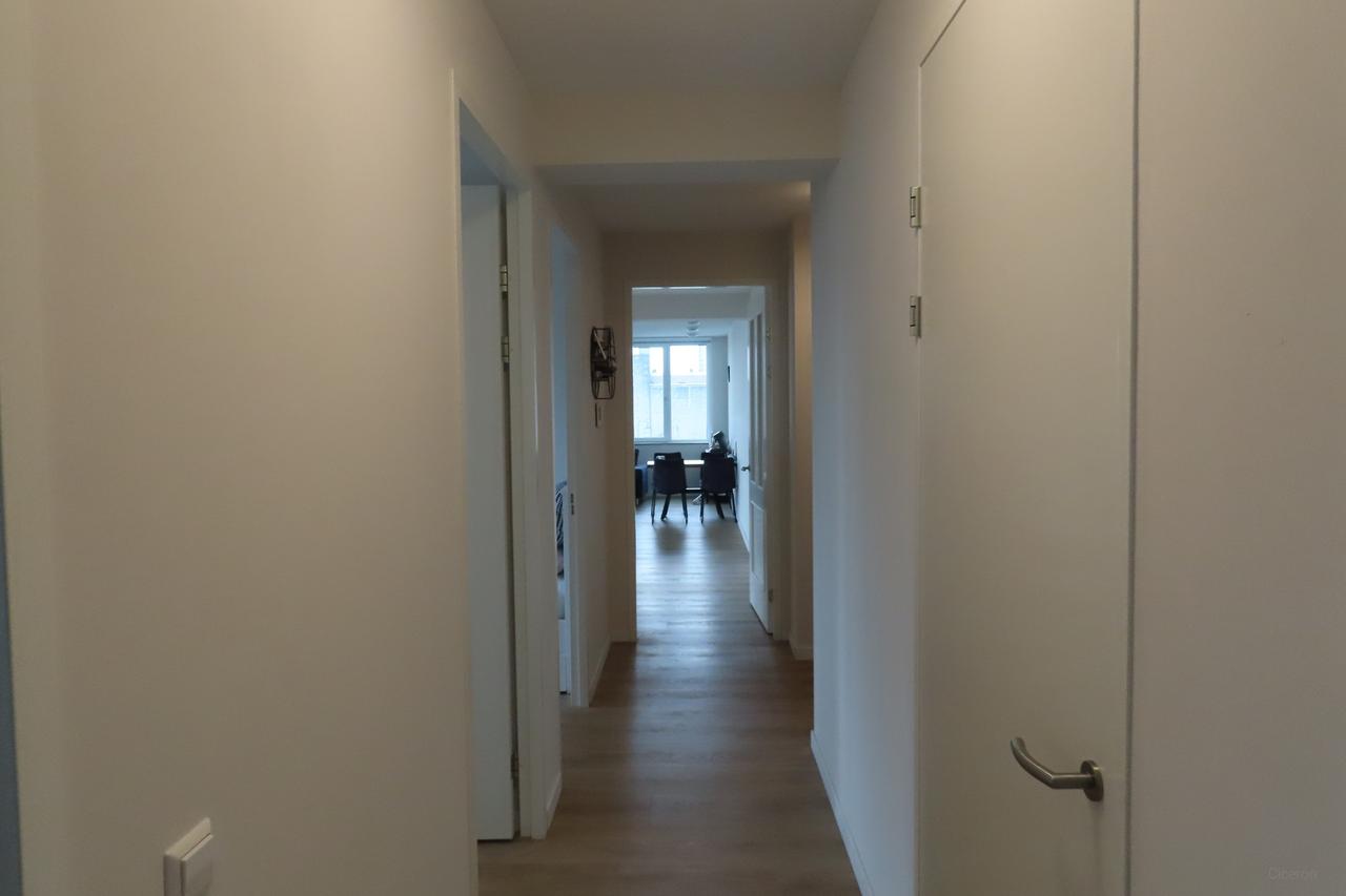 Gemeubileerd 4-kamerappartement op De Kaap - Afbeelding 3