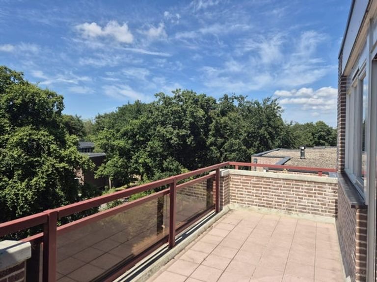 107 m2 apartment with sunny terrace - Image 20