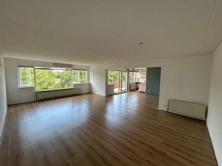 107 m2 apartment with sunny terrace - Image 7