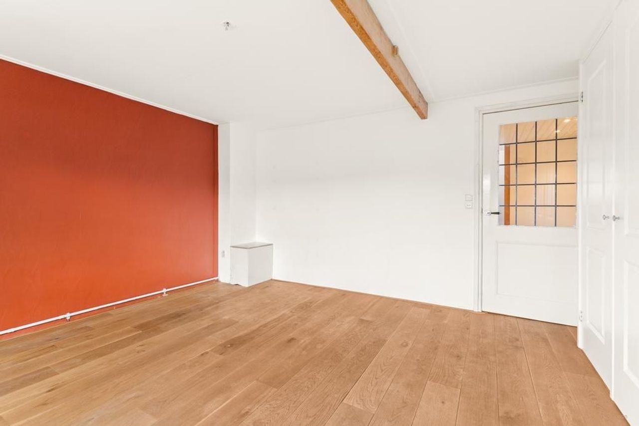 Licht huis met tuin in de Tuinstadwijk - Afbeelding 25