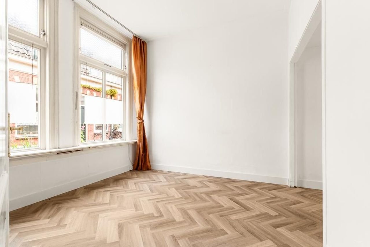 Licht huis met tuin in de Tuinstadwijk - Afbeelding 7