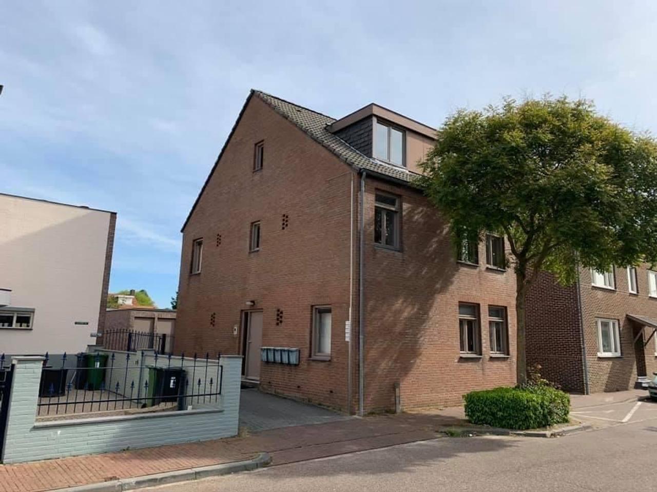 Licht 2-kamerappartement in Cadier en Keer - Afbeelding 1
