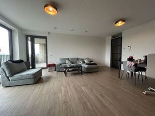 A+++ apartment with balcony in Scharn - Image 3