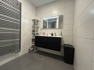A+++ apartment with balcony in Scharn - Image 11