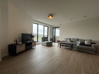 A+++ apartment with balcony in Scharn - Image 2