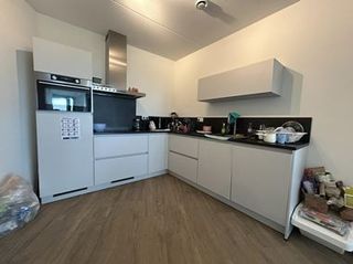 A+++ apartment with balcony in Scharn - Image 5