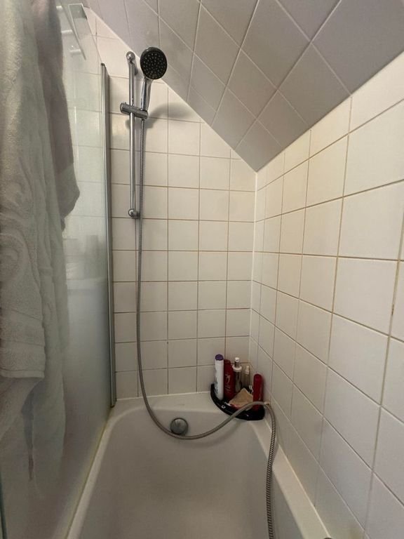 Loft aan de Nieuwegracht met dakterras - Afbeelding 19