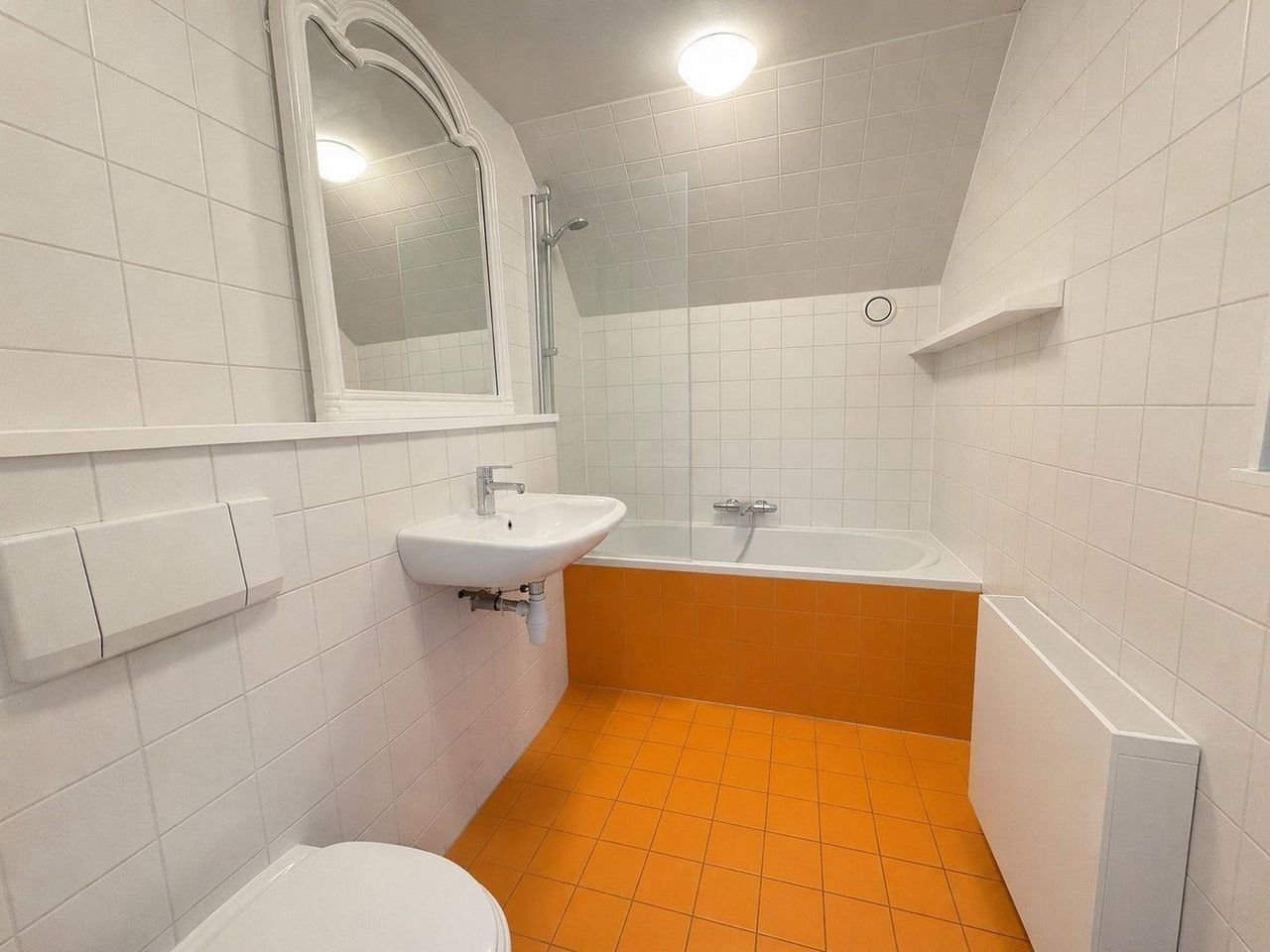 Loft aan de Nieuwegracht met dakterras - Afbeelding 18
