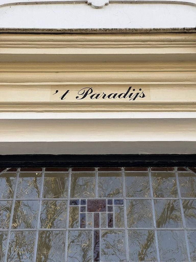 Loft aan de Nieuwegracht met dakterras - Afbeelding 3