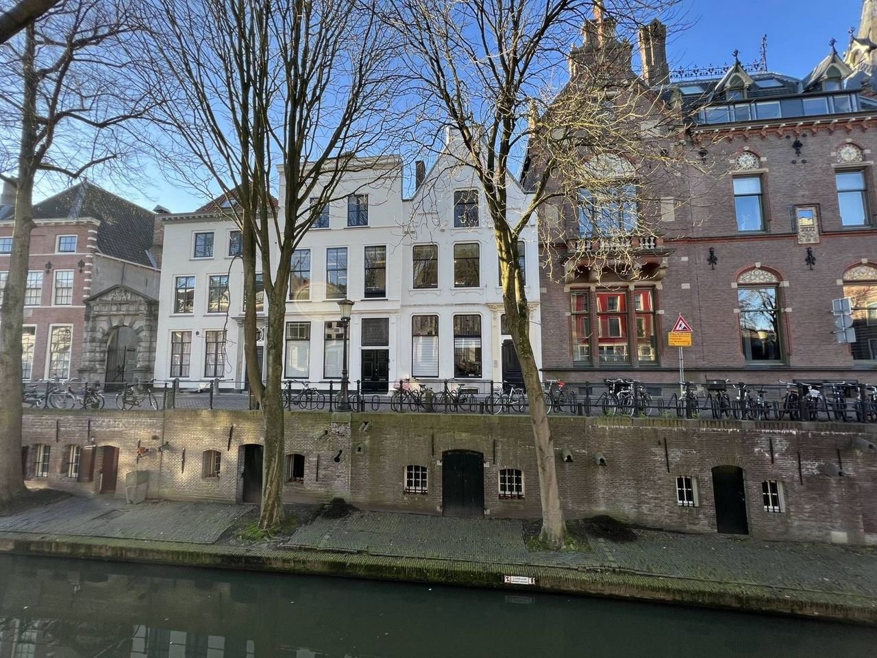 Loft aan de Nieuwegracht met dakterras - Afbeelding 2