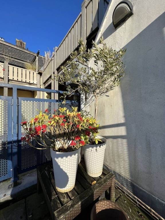 Loft aan de Nieuwegracht met dakterras - Afbeelding 23