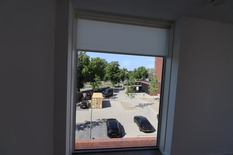 Nieuw 2-kamerappartement met balkon - Afbeelding 18