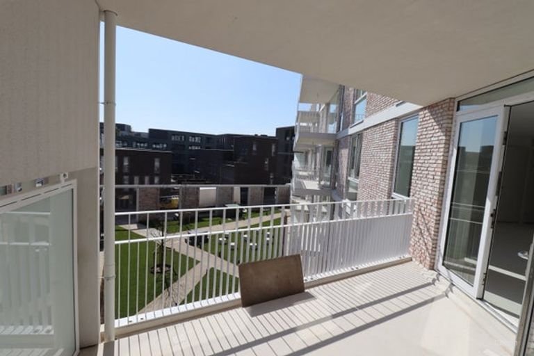 Nieuw 2-kamerappartement met balkon - Afbeelding 13