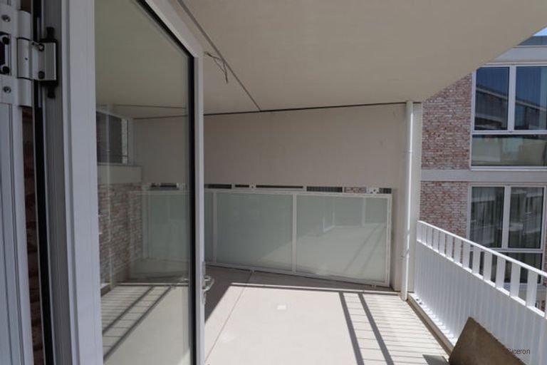Nieuw 2-kamerappartement met balkon - Afbeelding 16