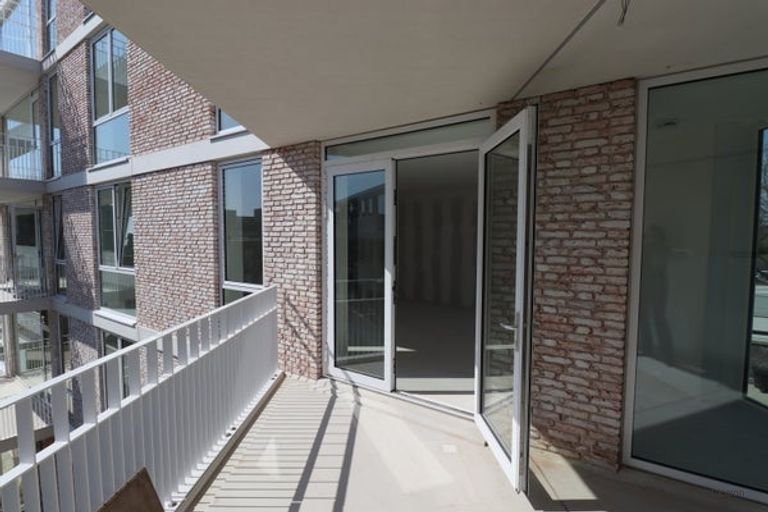 Nieuw 2-kamerappartement met balkon - Afbeelding 15