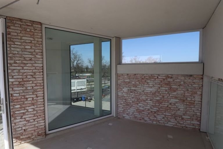 Nieuw 2-kamerappartement met balkon - Afbeelding 12