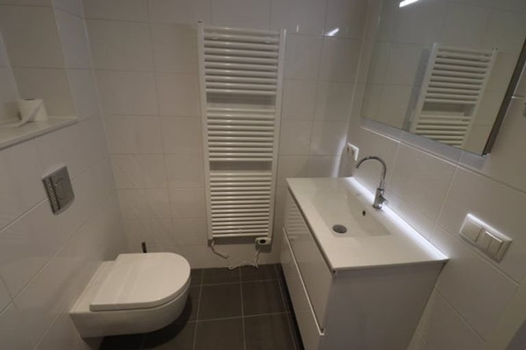 Nieuw 2-kamerappartement met balkon - Afbeelding 21
