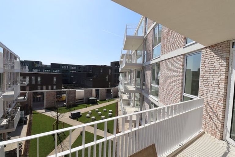 Nieuw 2-kamerappartement met balkon - Afbeelding 14
