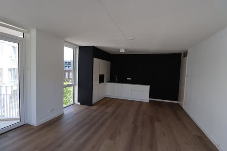 Nieuw 2-kamerappartement met balkon - Afbeelding 8