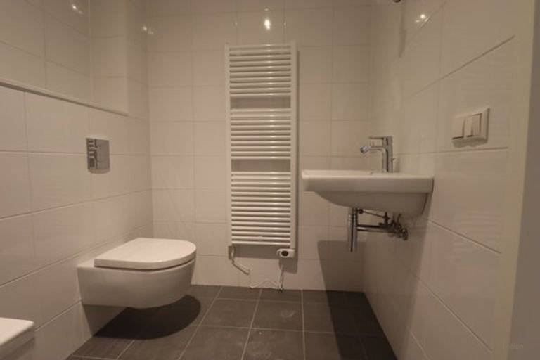 Nieuw 2-kamerappartement met balkon - Afbeelding 25