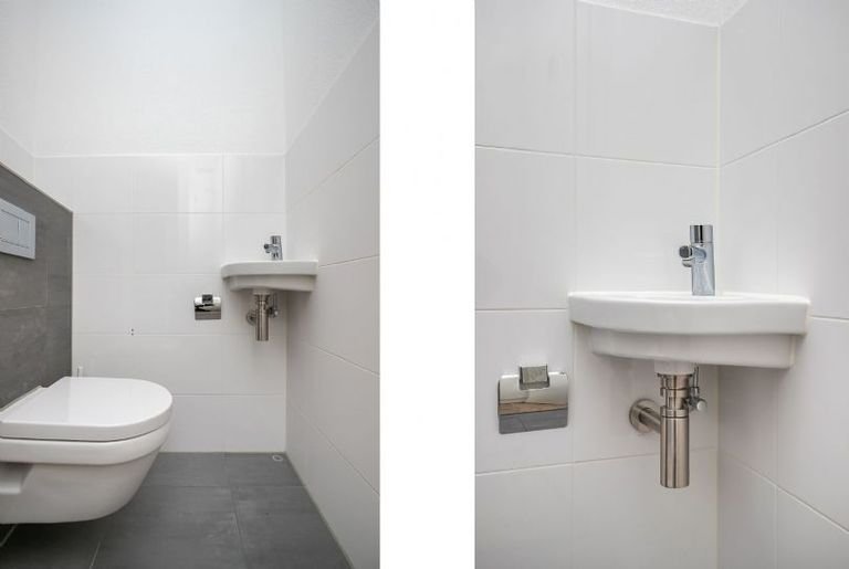 3-kamerappartement met balkon op zuid - Afbeelding 9