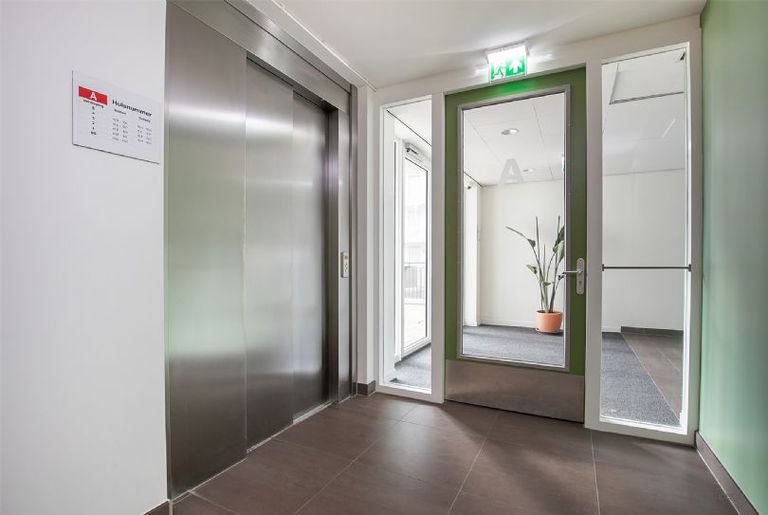 3-kamerappartement met balkon op zuid - Afbeelding 8