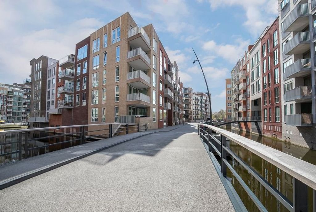 3-kamerappartement met balkon op zuid - Afbeelding 3