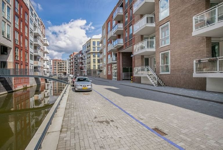 3-kamerappartement met balkon op zuid - Afbeelding 11