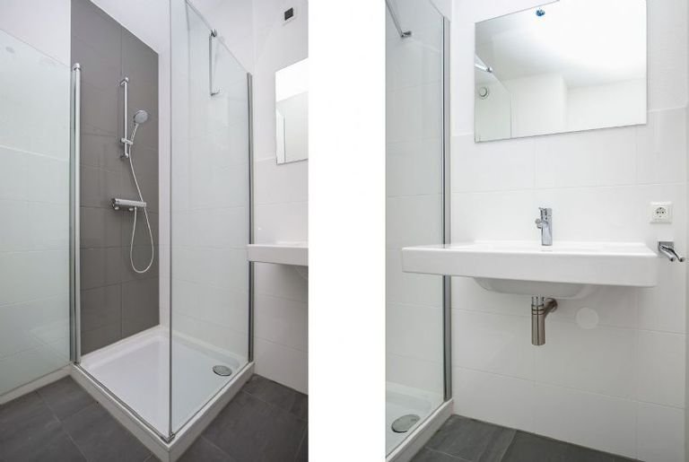 3-kamerappartement met balkon op zuid - Afbeelding 10