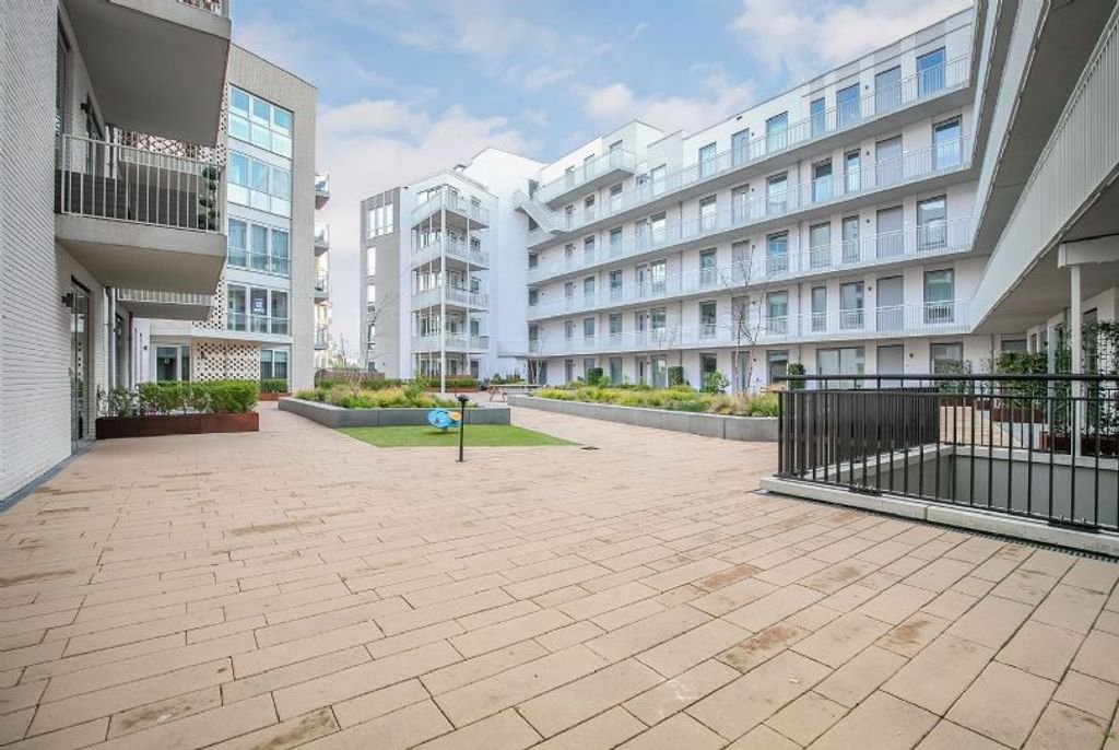 3-kamerappartement met balkon op zuid - Afbeelding 2