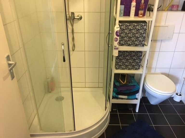 Studio van 41 m2 in hartje Leiden - Afbeelding 4