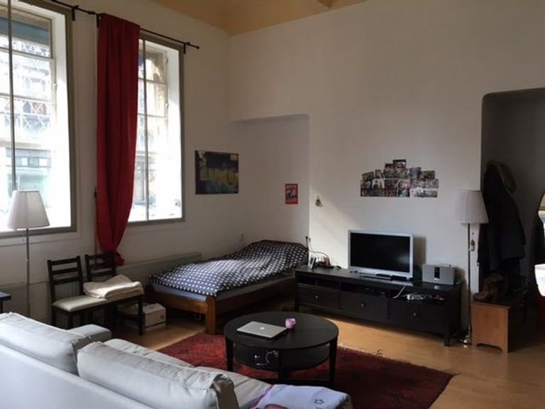 Studio van 41 m2 in hartje Leiden - Afbeelding 3