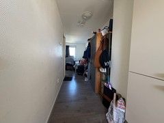 Tijdelijke studio van 28 m² in Professorenbuurt - Afbeelding 4