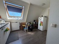 Tijdelijke studio van 28 m² in Professorenbuurt - Afbeelding 6