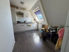 Tijdelijke studio van 28 m² in Professorenbuurt - Afbeelding 5
