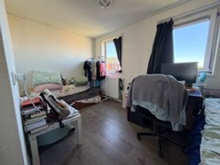 Tijdelijke studio van 28 m² in Professorenbuurt - Afbeelding 3