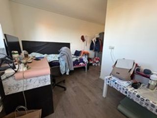 Tijdelijke studio van 28 m² in Professorenbuurt - Afbeelding 2