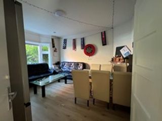 Studentenkamer met tuin in Oud-Noord - Afbeelding 2