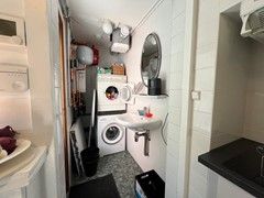 Studentenkamer met tuin in Oud-Noord - Afbeelding 5