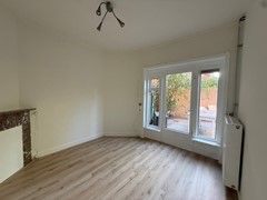 Studentenkamer met tuin in Oud-Noord - Afbeelding 9